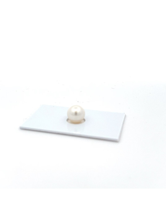 9mm+ gem  grade South Sea pearl, Australia