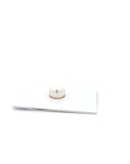 10.72mm South Sea pearl , origin Australia , jewel  grade