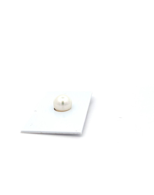 10.72mm South Sea pearl , origin Australia , jewel  grade