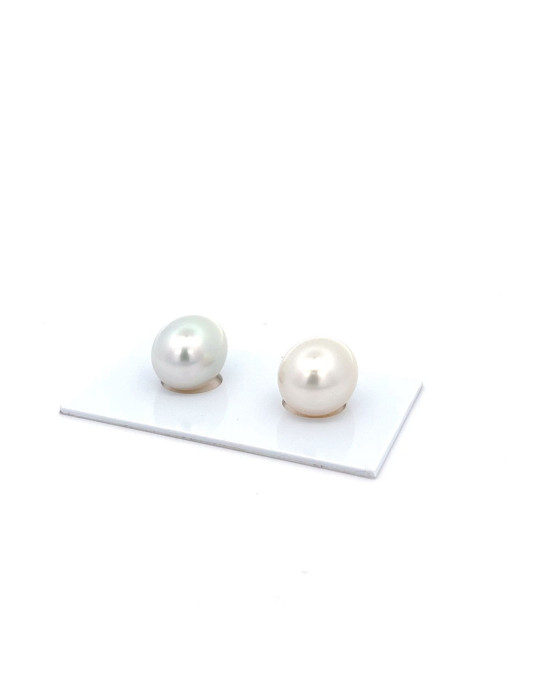 9mm+ fine  grade South Sea pearl, Australia