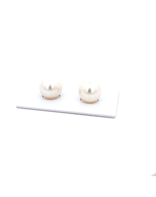 12mm+ jewel  grade South Sea pearl, Australia