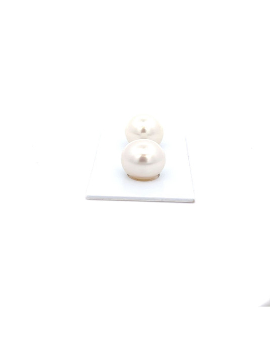 12mm+ jewel  grade South Sea pearl, Australia