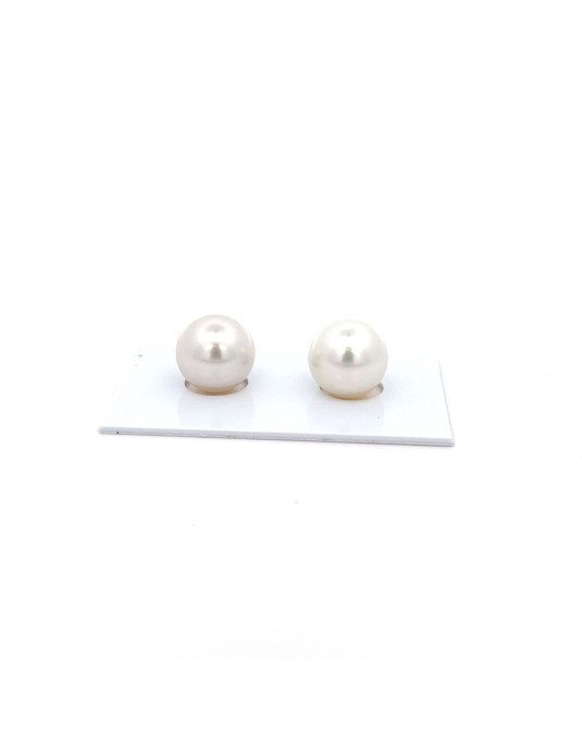 12mm+ jewel  grade South Sea pearl, Australia