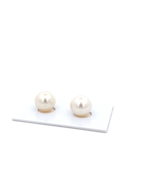 11.95/11.7mm South Sea pearl , origin Australia , fine  grade