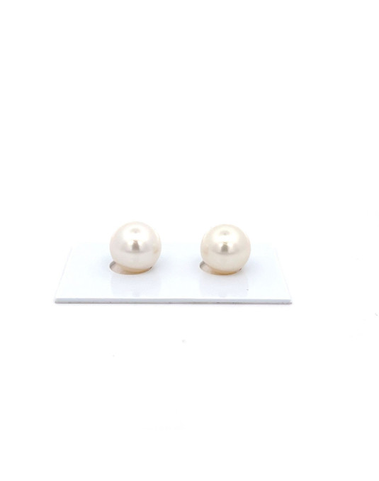 11.95/11.7mm South Sea pearl , origin Australia , fine  grade