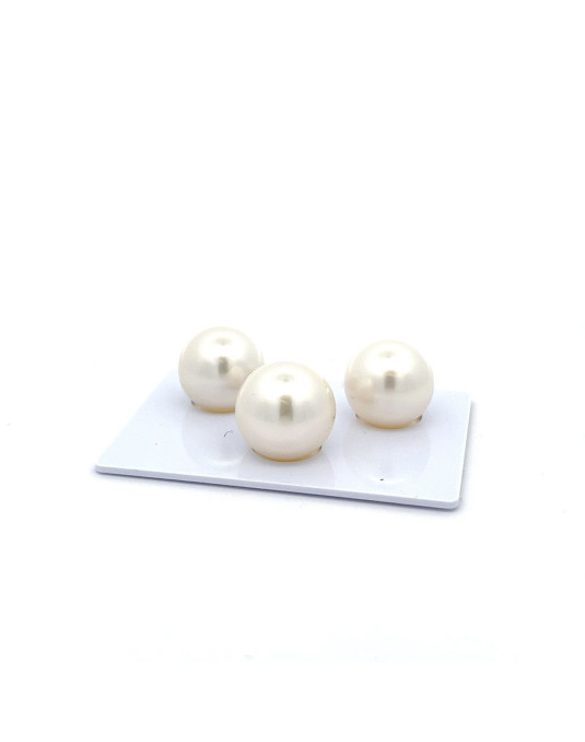 13.4213.42/13.4mm South Sea pearl , origin Australia , fine  grade