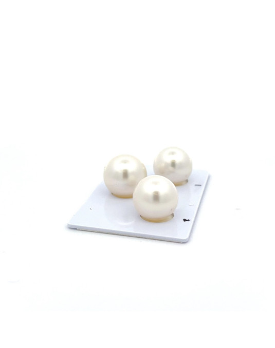 13.4213.42/13.4mm South Sea pearl , origin Australia , fine  grade