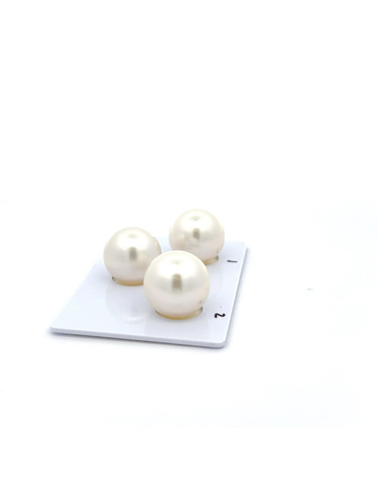 12mm+ fine  grade South Sea pearl, Australia