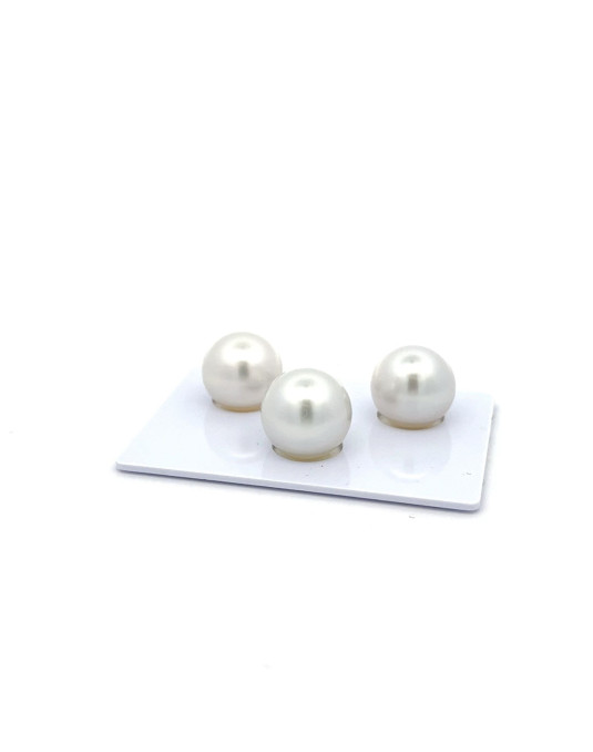 12.9412.54/12.48mm South Sea pearl , origin Australia , fine  grade