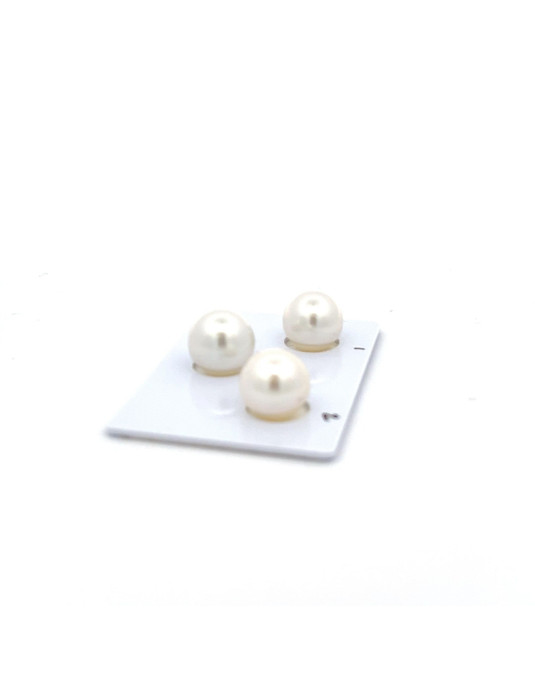 9mm+ jewel  grade South Sea pearl, Australia