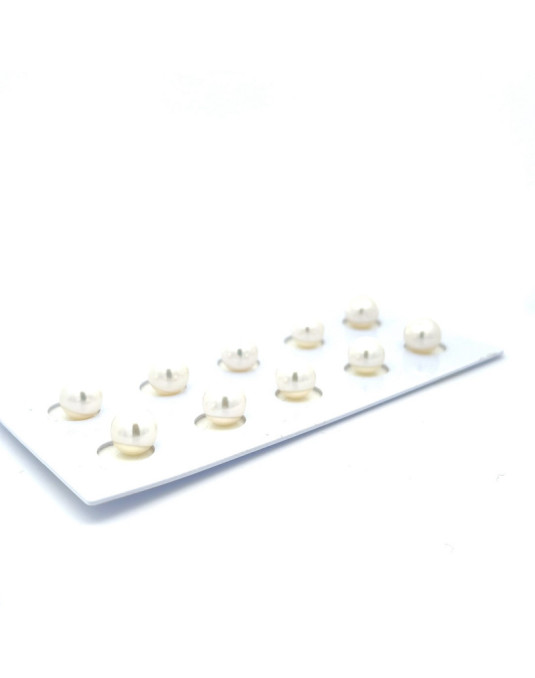 9mm+ fine  grade South Sea pearl, Indonesia