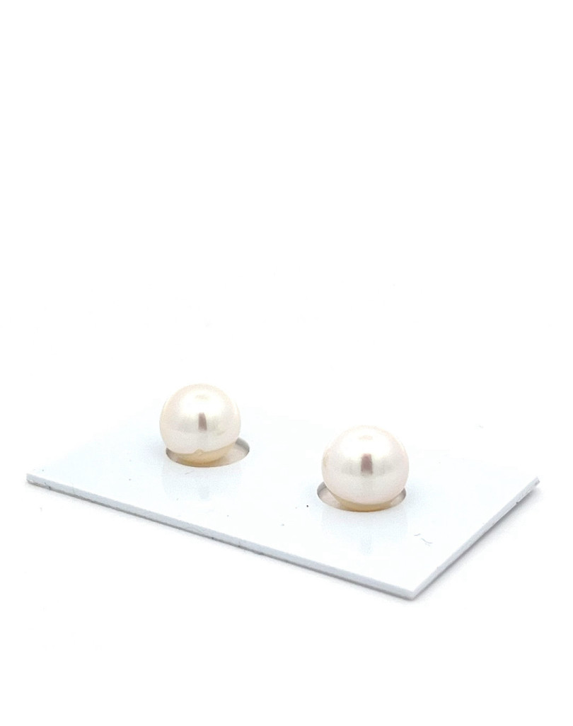 9.54/9.57mm South Sea pearl , origin Indonesia , fine  grade