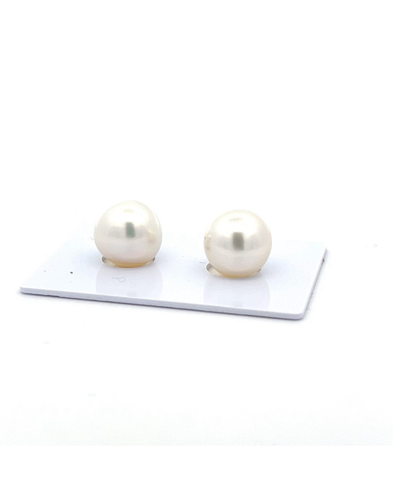 12.53/12.58 South Sea pearl , origin Indonesia , fine  grade