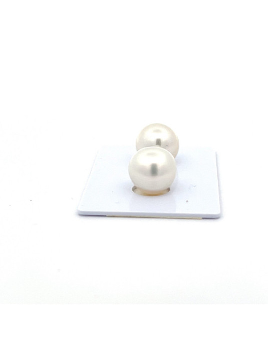 12mm+ fine  grade South Sea pearl, Indonesia