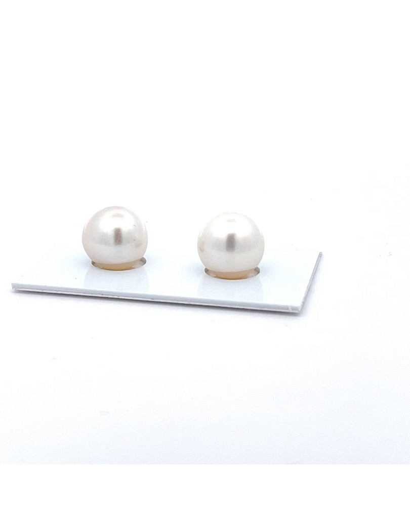 11.68/11.87mm South Sea pearl , origin Indonesia , fine  grade