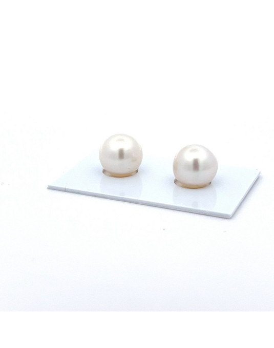 11.68/11.87mm South Sea pearl , origin Indonesia , fine  grade