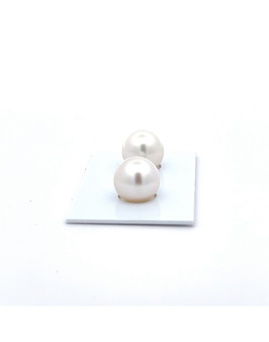 11.68/11.87mm South Sea pearl , origin Indonesia , fine  grade
