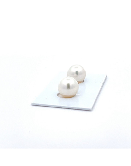 10.97/10/99 South Sea pearl , origin Indonesia , fine  grade