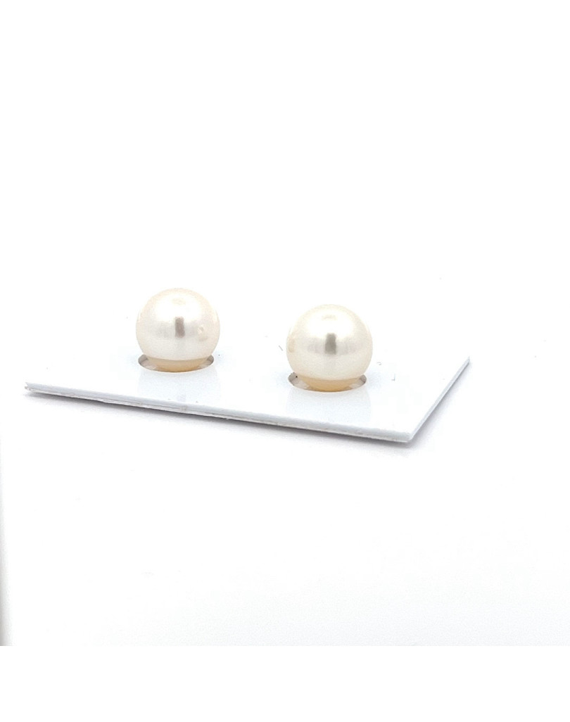 11.00/11.13mm South Sea pearl , origin Indonesia , fine  grade