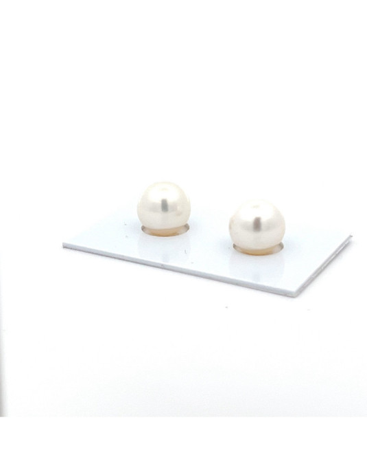 11.00/11.13mm South Sea pearl , origin Indonesia , fine  grade