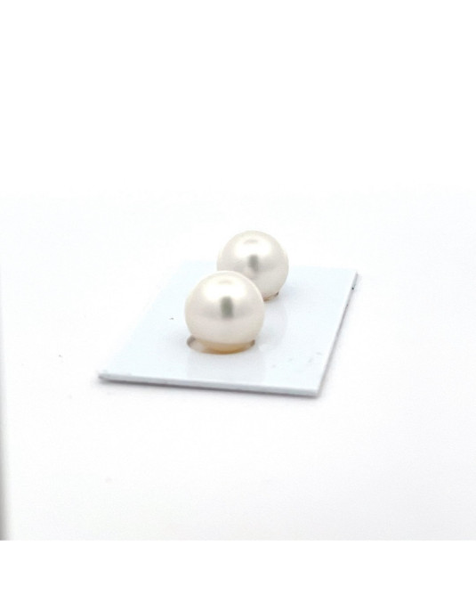 11.60/11.63mm South Sea pearl , origin Indonesia , fine  grade