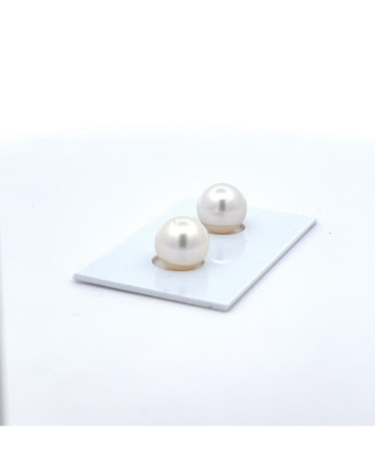 10.32/10.42mm South Sea pearl , origin Indonesia , fine  grade