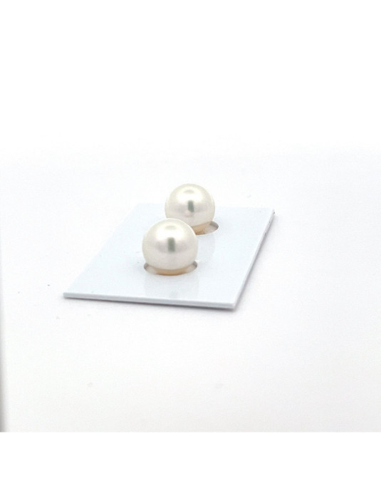 10.32/10.42mm South Sea pearl , origin Indonesia , fine  grade