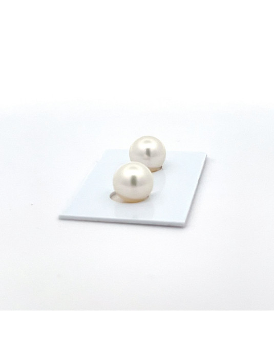 10.31/10.34mm South Sea pearl , origin Indonesia , fine  grade
