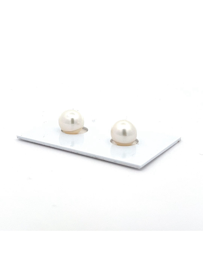 9mm+ fine  grade South Sea pearl, Indonesia