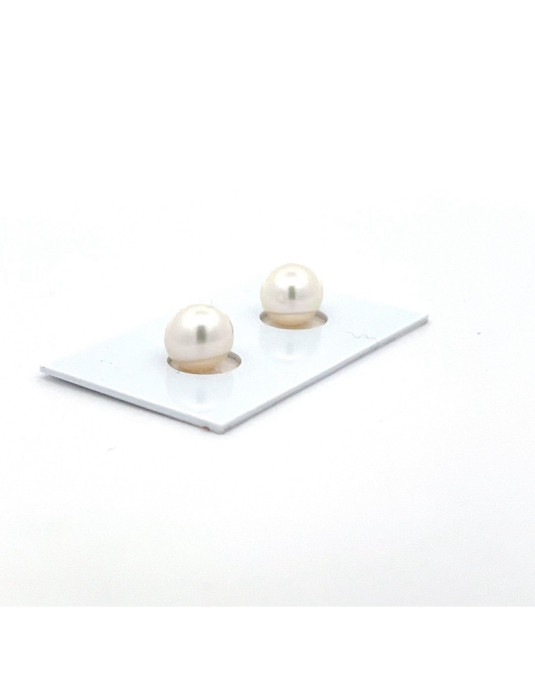 9mm+ fine  grade South Sea pearl, Indonesia