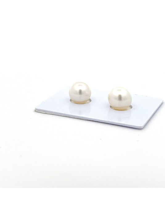 9mm+ fine  grade South Sea pearl, Indonesia