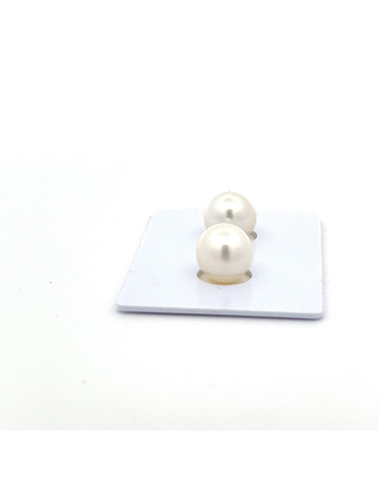 9mm+ fine  grade South Sea pearl, Indonesia