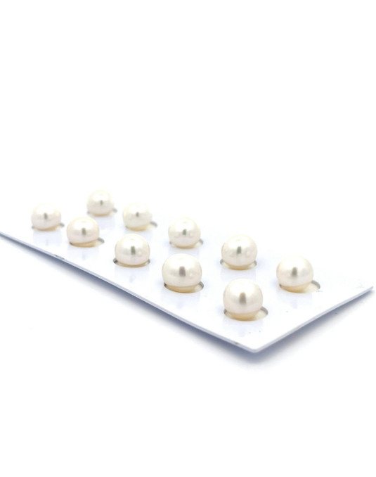 9mm+ fine  grade South Sea pearl, Indonesia