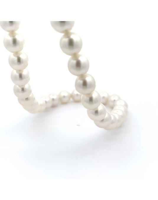 9.06-11.22mm South Sea pearl , origin Indonesia , fine  grade