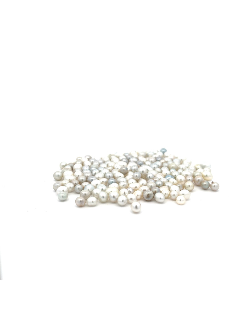 4-4.99mm South Sea pearl , origin Australia , fine  grade
