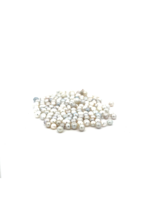 4-4.99mm South Sea pearl , origin Australia , fine  grade