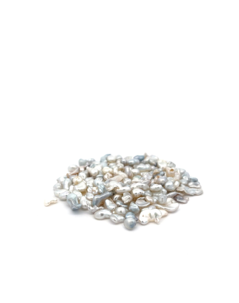 3mm+ jewel  grade South Sea pearl, Australia