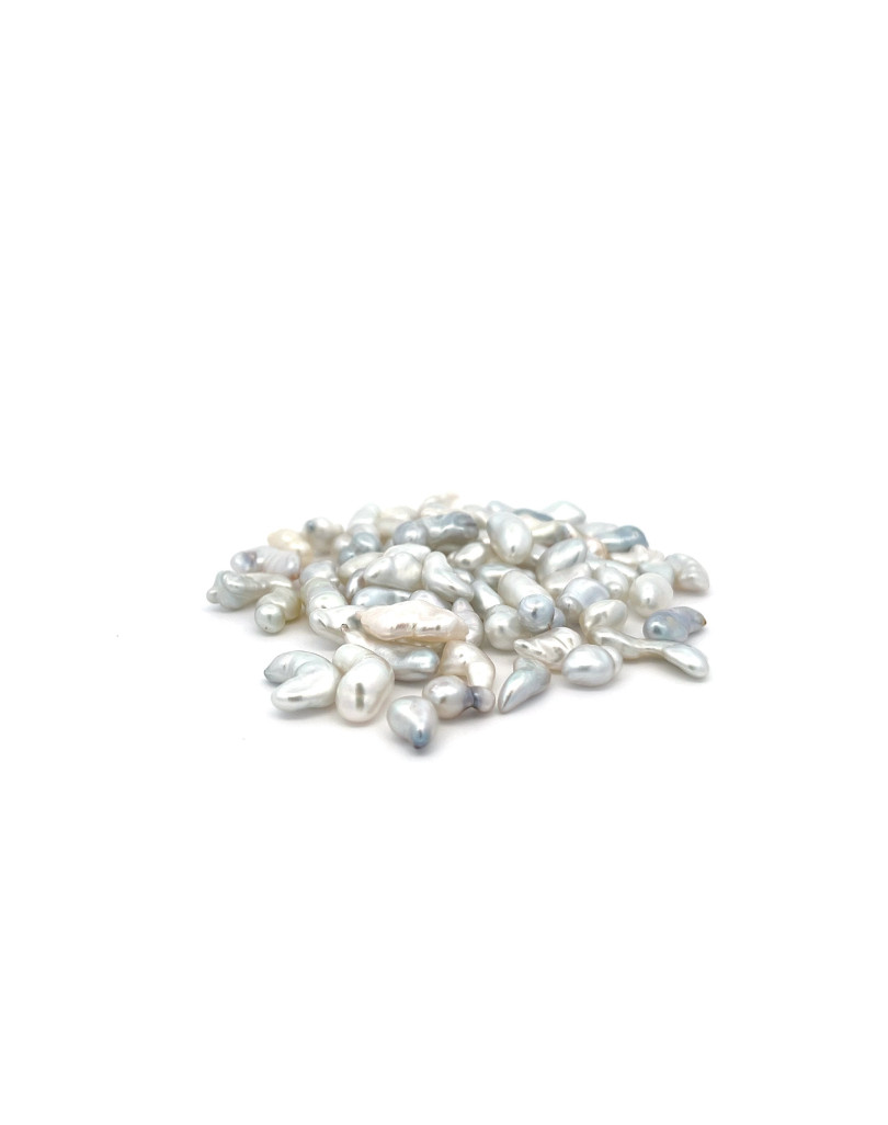 5-5.99mm South Sea pearl , origin Australia , fine  grade