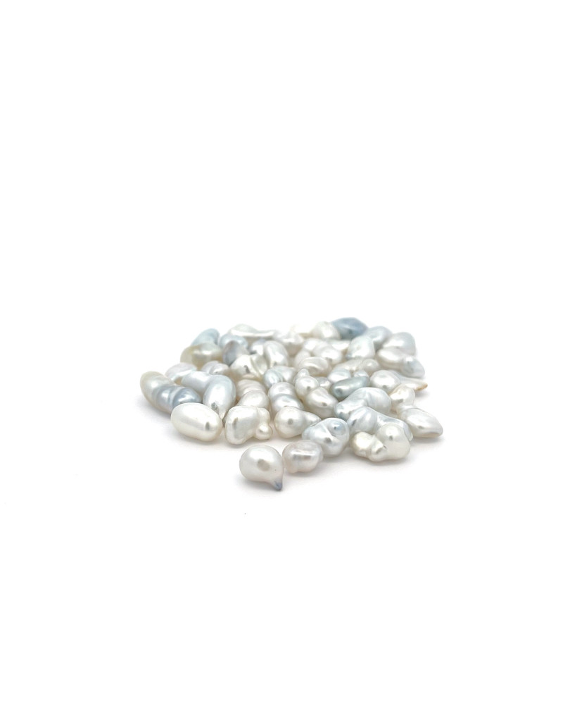 6mm+ fine  grade South Sea pearl, Australia