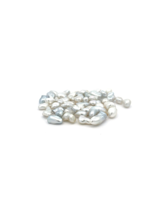 6-6.99mm South Sea pearl , origin Australia , fine  grade