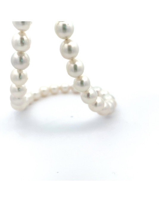 9mm+ fine  grade South Sea pearl, Indonesia