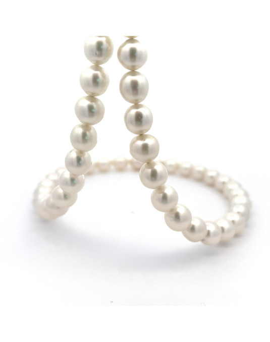 9-9.73mm South Sea pearl , origin Indonesia , fine  grade