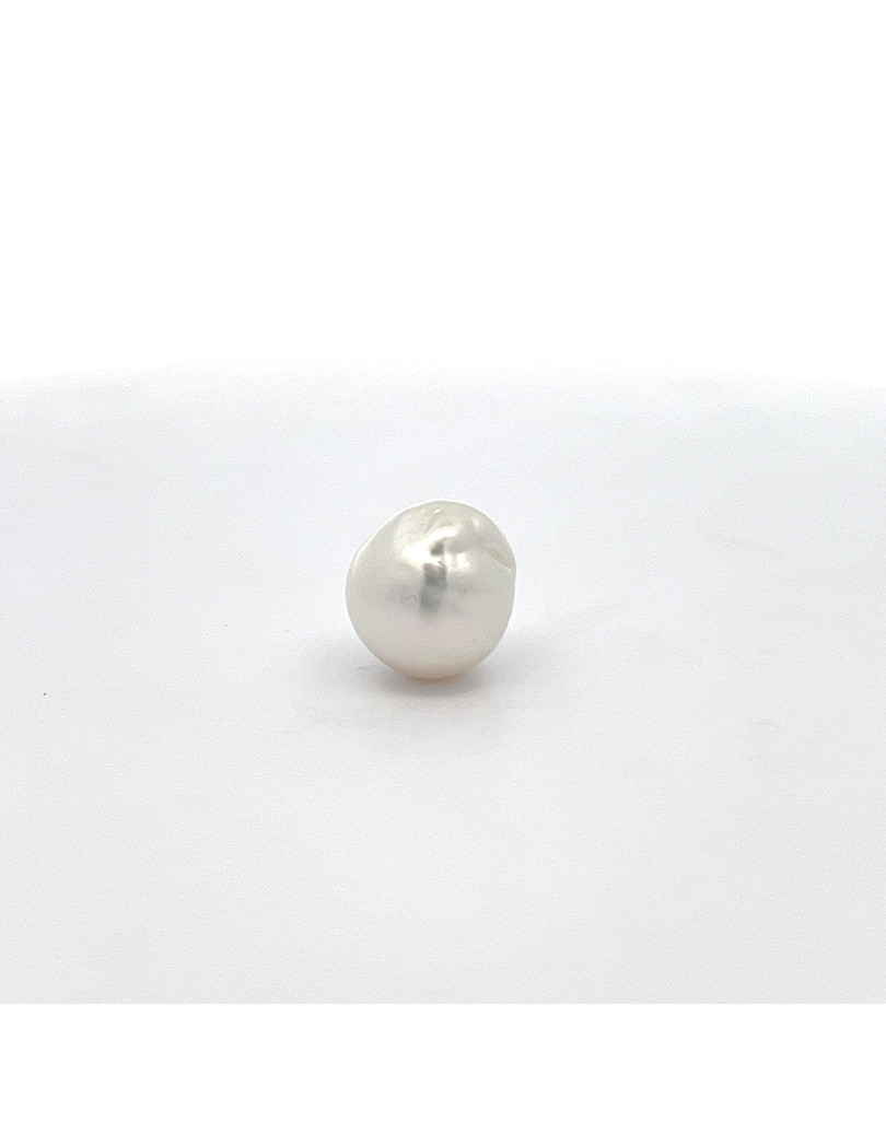 13.45*14.80mm South Sea pearl , origin Indonesia , fine  grade