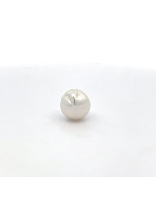 13.45*14.80mm South Sea pearl , origin Indonesia , fine  grade