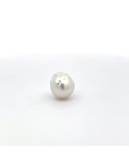 13.45*14.80mm South Sea pearl , origin Indonesia , fine  grade