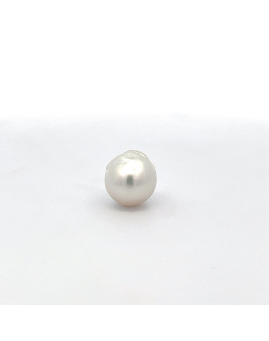 12mm+ fine  grade South Sea pearl, Indonesia