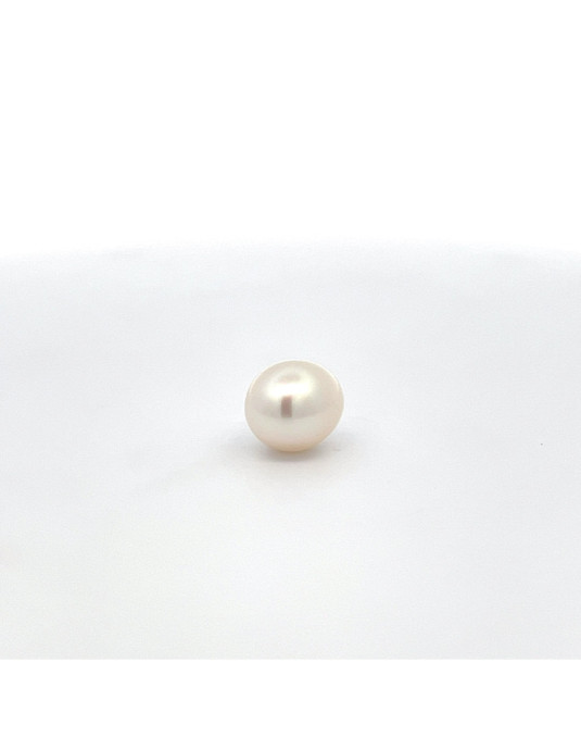 9mm+ fine  grade South Sea pearl, Indonesia
