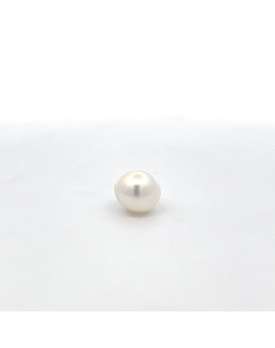 11.8*12.57 South Sea pearl , origin Indonesia , fine  grade