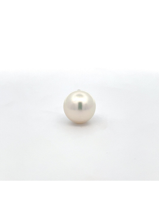 12mm+ fine  grade South Sea pearl, Indonesia