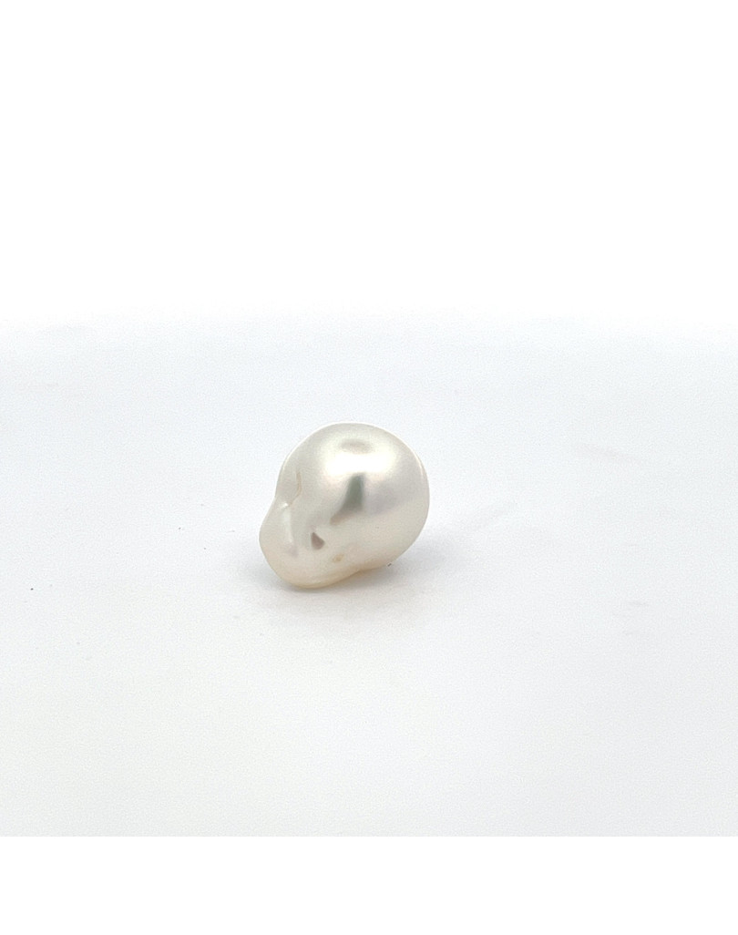 14.45*17.46mm South Sea pearl , origin Indonesia , fine  grade